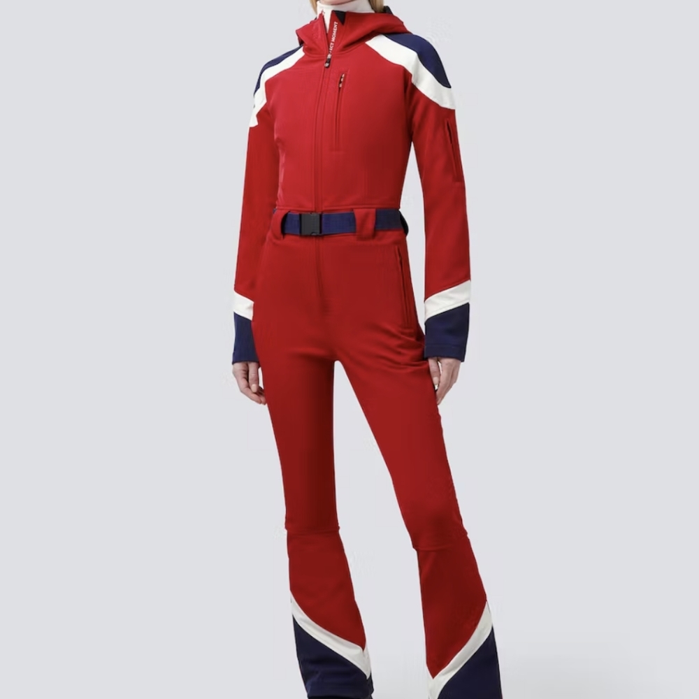 Perfect Moment Allos Ski Suit, One Piece